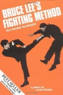 بروس لی در مبارزه با روش سال اول: تکنیک های دفاع شخصیBruce Lee's Fighting Method, Vol. 1: Self-Defense Techniques