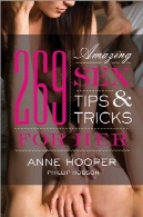 269 شگفت انگیز جنس راهنمایی و ترفندها برای او، نسخه 2269 Amazing Sex Tips and Tricks for Her, 2nd Edition