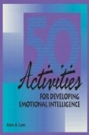 50 فعالیت برای توسعه هوش هیجانی50 Activities for Developing Emotional Intelligence
