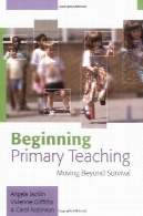 آغاز آموزش های اولیهBeginning Primary Teaching
