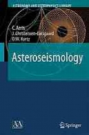 AsteroseismologyAsteroseismology