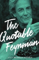 فاینمن QuotableThe Quotable Feynman