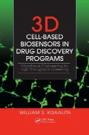 3D ظل بر اساس سلول در مواد مخدر کشف برنامه های: مهندسی Microtissue برای نمایش توان بالا3D Cell-Based Biosensors in Drug Discovery Programs: Microtissue Engineering for High Throughput Screening
