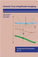 تصویربرداری دامنه واقعی لرزه ایSeismic True-Amplitude Imaging