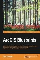 نرم افزار ArcGIS نقشهArcGIS Blueprints