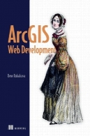 توسعه وب نرم افزار ArcGISArcGIS Web Development