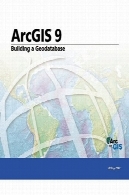 ساخت یک Geodatabase : نرم افزار ArcGIS 9Building a Geodatabase: ArcGIS 9