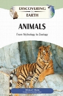 حیوانات: از اساطیر به جانورشناسی (کشف زمین)Animals: From Mythology to Zoology (Discovering the Earth)