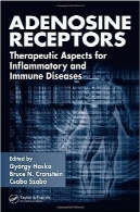 گیرنده های آدنوزین : جنبه درمانی برای بیماری های التهابی و ایمنیAdenosine Receptors: Therapeutic Aspects for Inflammatory and Immune Diseases