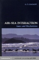 تعامل هوا و دریا: قوانین و مکانیسمهاىAir-sea interaction: laws and mechanisms