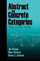 خلاصه و دسته بندی بتن: شادی گربهAbstract and concrete categories: the joy of cats