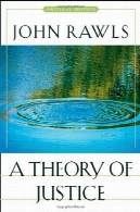 نظریه عدالت : نسخه اصلیA Theory of Justice: Original Edition