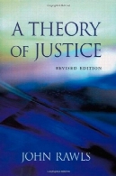 نظریه عدالت: تجدید نسخه (Belknap)A Theory of Justice: Revised Edition (Belknap)