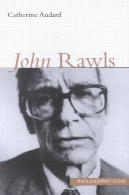 جان رالز (فلسفه در حال حاضر)John Rawls (Philosophy Now)