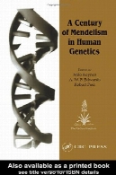 قرن Mendelism در ژنتیک انسانیA century of Mendelism in human genetics