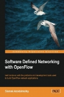 تعریف نرم افزار شبکه با OpenFlowSoftware Defined Networking with OpenFlow