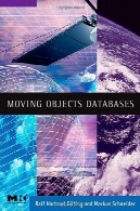 از حرکت به اشیاء پایگاه دادهMoving Objects Databases