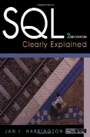SQL به وضوح توضیح داده شدهSQL Clearly Explained