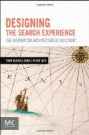 طراحی تجربه جستجو : اطلاعات معماری کشفDesigning the Search Experience: The Information Architecture of Discovery