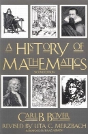 تاریخ ریاضیاتA history of mathematics