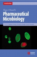 هوگو و راسل میکروب شناسی داروییHugo and Russell's Pharmaceutical Microbiology