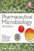 هوگو و راسل میکروبیولوژی داروییHugo and Russell's Pharmaceutical Microbiology