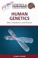 ژنتیک: مسابقه جمعیت و بیماریHuman genetics: race, population, and disease