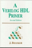 آغازگر HDL VerilogA Verilog HDL Primer