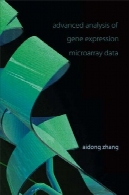 تجزیه و تحلیل پیشرفته داده های microarray بیان ژنAdvanced analysis of gene expression microarray data