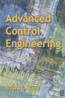 مهندسی کنترل پیشرفتهAdvanced Control Engineering