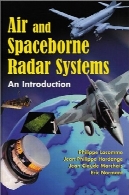 هوا و سیستم های راداری Spaceborne: مقدمهAir and Spaceborne Radar Systems: An Introduction