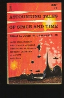 قصه های حیرت انگیز از فضا و زمانAstounding Tales of Space and Time