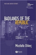 ستاره شرق جمهوری: فضای سیاست و سیاست های شهریBadlands of the Republic: Space, Politics and Urban Policy