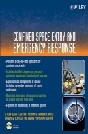 ورود به فضای محدود و واکنش اضطراریConfined Space Entry and Emergency Response
