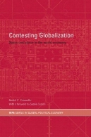 رقیب جهانی شدن: فضا و مکان در اقتصاد جهانContesting Globalization: Space and Place in the World Economy