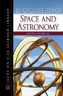 دانشنامه فضایی و نجوم (دانشنامه علم)Encyclopedia Of Space And Astronomy (Science Encyclopedia)