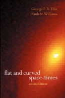Space-Times صاف و منحنیFlat and Curved Space-Times