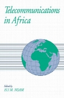مخابرات در آفریقاTelecommunications in Africa