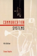 سیستم های ارتباطی نسخه 4Communication Systems 4th Edition