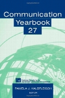 سالنامه ارتباطات 27Communication Yearbook 27