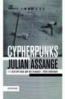 Cypherpunks - Liberdade e o دبخشلود da اینترنتCypherpunks - Liberdade e o Futuro da Internet
