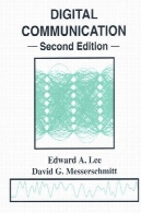 ارتباطات دیجیتال، 2nd نسخهDigital Communication, 2nd Edition