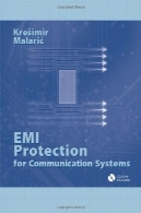 EMI حفاظت برای سیستم های ارتباطیEMI Protection for Communication Systems