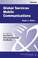 خدمات جهانی ارتباطات تلفن همراهGlobal Services Mobile Communications
