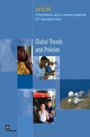 اطلاعات و ارتباطات برای توسعه 2006: روند جهانی و سیاست (جهان اطلاعات و ارتباطات برای توسعه گزارش)Information and Communications for Development 2006: Global Trends and Policies (World Information &amp; Communication for Development Report)