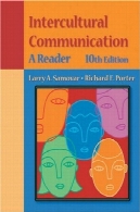ارتباطات فرهنگی: خواننده (با InfoTrac)Intercultural Communication: A Reader (with InfoTrac)