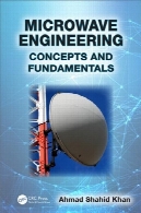 مهندسی مایکروویو: مفاهیم و اصولMicrowave Engineering: Concepts and Fundamentals