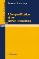 Compactification ساختمان Bruhat و جوانانA Compactification of the Bruhat-Tits Building