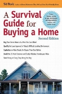 راهنمای بقا برای خرید خانهA Survival Guide for Buying a Home