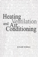 تهویه مطبوع و حرارتHeating Ventilation Air Conditioning